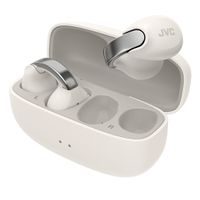 Miniatura 3 de AURICULARES DE BOTON JVC HA-NP1T-W-U BLANCO BLUETOOTH