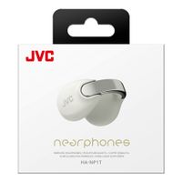 Miniatura 6 de AURICULARES DE BOTON JVC HA-NP1T-W-U BLANCO BLUETOOTH