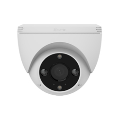 EZVIZ H4 2K VIS.NOCT COLOR CONV BIDIRECC. DEFEN LUZ-SON DETEC HUMAN-COCHES IP67
