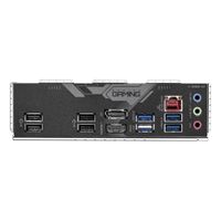 Miniatura 5 de GIGABYTE Intel  B760M GAMING X DDR4 GEN5 Placa Base – Compatible con procesadores Intel Core 14ª generación, VRM de 8+1+1 fases, hasta 3200 MHz DDR4,