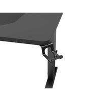 Miniatura 18 de MESA GAMING GENESIS HOLM MODULAR 120 RGB NEGRO 120X75 CM