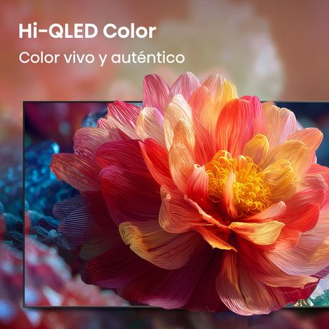 HISENSE 40" 40A5S QLED Full HD - Imagen 4 de 13 HISENSE 40" 40A5S QLED Full HD - Imagen 4 de 13