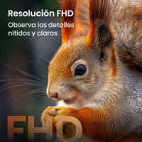 Miniatura 7 de HISENSE 40"  40A5S QLED Full HD