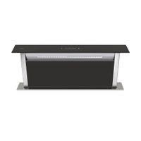 Miniatura 2 de CAMPANA INTEGRABLE HAIER HADD9SS6B ANCHO 90 CM