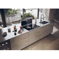 Miniatura 9 de CAMPANA INTEGRABLE HAIER HADD9SS6B ANCHO 90 CM