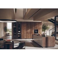 Miniatura 11 de CAMPANA INTEGRABLE HAIER HADD9SS6B ANCHO 90 CM
