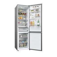 Miniatura 6 de FRIGORIFICO COMBI HAIER HDPW5620ANPK NOFROST A ALTO 205 CM ANCHO 59,5 CM INOX