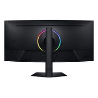 Miniatura 3 de MONITOR 40" CURVO DP HDMI LS40FG756EUXEN SAMSUNG G75F VA WUHD 5120x2160 180Hz 1MS VESA REGULABLE NEG