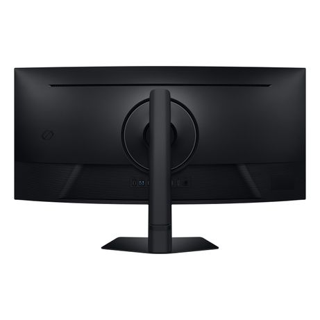 MONITOR 40" CURVO DP HDMI LS40FG756EUXEN SAMSUNG G75F VA WUHD 5120x2160 180Hz 1MS VESA REGULABLE NEG - Imagen 4 de 17 MONITOR 40" CURVO DP HDMI LS40FG756EUXEN SAMSUNG G75F VA WUHD 5120x2160 180Hz 1MS VESA REGULABLE NEG - Imagen 4 de 17