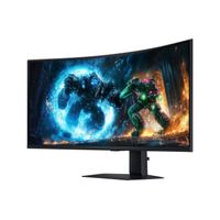 Miniatura 5 de MONITOR 40" CURVO DP HDMI LS40FG756EUXEN SAMSUNG G75F VA WUHD 5120x2160 180Hz 1MS VESA REGULABLE NEG