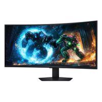 Miniatura 13 de MONITOR 40" CURVO DP HDMI LS40FG756EUXEN SAMSUNG G75F VA WUHD 5120x2160 180Hz 1MS VESA REGULABLE NEG