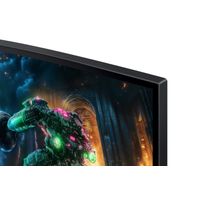 Miniatura 16 de MONITOR 40" CURVO DP HDMI LS40FG756EUXEN SAMSUNG G75F VA WUHD 5120x2160 180Hz 1MS VESA REGULABLE NEG