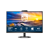Miniatura 1 de PHILIPS 5000 series 27" LCD IPS Quad HD HDMI Altavoces