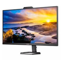Miniatura 10 de PHILIPS 5000 series 27" LCD IPS Quad HD HDMI Altavoces