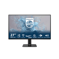 Miniatura 1 de PHILIPS 2000 series 27" LCD IPS Quad HD HDMI