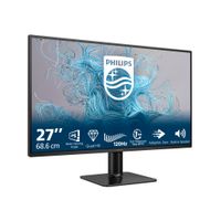 Miniatura 3 de PHILIPS 2000 series 27" LCD IPS Quad HD HDMI