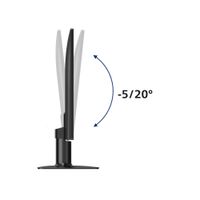 Miniatura 4 de PHILIPS 2000 series 27" LCD IPS Quad HD HDMI