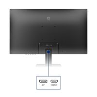 Miniatura 5 de PHILIPS 2000 series 27" LCD IPS Quad HD HDMI