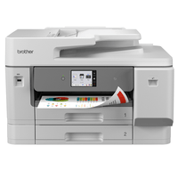 Miniatura 1 de IMPRESORA BROTHER MFC-J6975DW MULTIFUNCIONAL A3