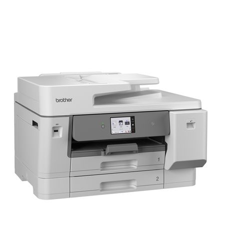 IMPRESORA BROTHER MFC-J6975DW MULTIFUNCIONAL A3 - Imagen 4 de 6 IMPRESORA BROTHER MFC-J6975DW MULTIFUNCIONAL A3 - Imagen 4 de 6