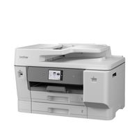 Miniatura 5 de IMPRESORA BROTHER MFC-J6975DW MULTIFUNCIONAL A3