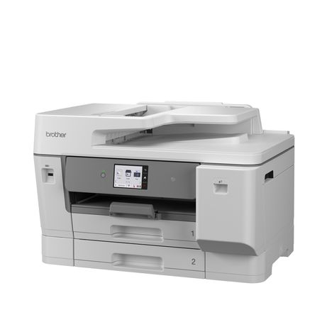 IMPRESORA BROTHER MFC-J6975DW MULTIFUNCIONAL A3 - Imagen 5 de 6 IMPRESORA BROTHER MFC-J6975DW MULTIFUNCIONAL A3 - Imagen 5 de 6