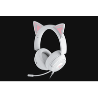 Miniatura 1 de AURICULARES RAZER KRAKEN KITTY V3 X WHITE (RZ04-05350300-R3M1)