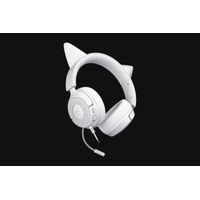 Miniatura 4 de AURICULARES RAZER KRAKEN KITTY V3 X WHITE (RZ04-05350300-R3M1)