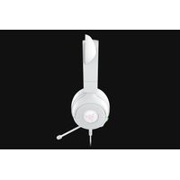Miniatura 5 de AURICULARES RAZER KRAKEN KITTY V3 X WHITE (RZ04-05350300-R3M1)
