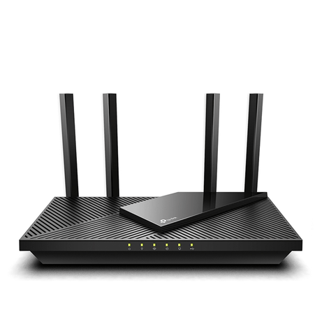 AX3000 DUAL-BAND WI-FI 6 ROUTER - Imagen 1 de 3 AX3000 DUAL-BAND WI-FI 6 ROUTER - Imagen 1 de 3