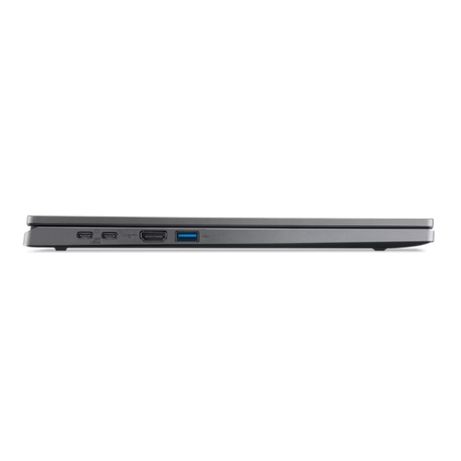PORTATIL ACER EX215-24 RYZEN5 7520U 15.6" FHD 8GB 512GB NVMe WIFI-6 GRIS METALIZADO - Imagen 5 de 10 PORTATIL ACER EX215-24 RYZEN5 7520U 15.6" FHD 8GB 512GB NVMe WIFI-6 GRIS METALIZADO - Imagen 5 de 10