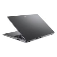 Miniatura 7 de PORTATIL ACER EX215-24 RYZEN5 7520U 15.6" FHD 8GB 512GB NVMe WIFI-6 GRIS METALIZADO