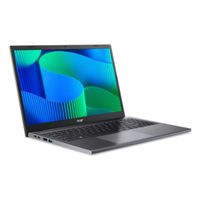 Miniatura 10 de PORTATIL ACER EX215-24 RYZEN5 7520U 15.6" FHD 8GB 512GB NVMe WIFI-6 GRIS METALIZADO