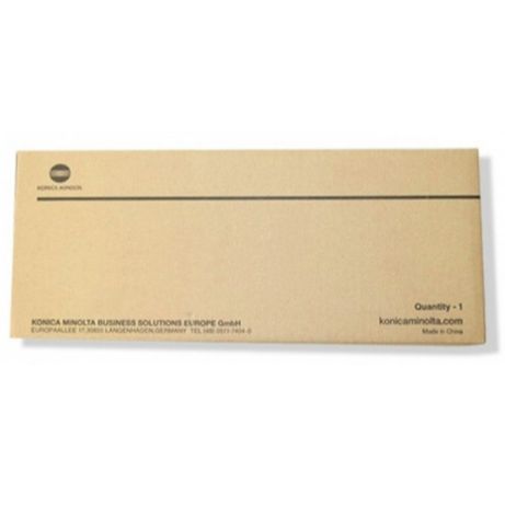 KONICA MINOLTA Toner TNP75 Negro para Bizhub 5000i 5020i 20.000p - Imagen 2 de 2 KONICA MINOLTA Toner TNP75 Negro para Bizhub 5000i 5020i 20.000p - Imagen 2 de 2