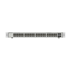 SWITCH GESTIONABLE L2+ RUIJIE RG-NBS3200-48GT4XS 48xRJ45 Gb 4xSFP 10GE  GESTION NUBE