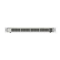 Miniatura 2 de SWITCH GESTIONABLE L2+ RUIJIE RG-NBS3200-48GT4XS 48xRJ45 Gb 4xSFP 10GE  GESTION NUBE
