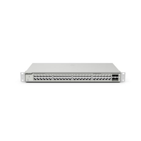 SWITCH GESTIONABLE L2+ RUIJIE RG-NBS3200-48GT4XS 48xRJ45 Gb 4xSFP 10GE GESTION NUBE - Imagen 3 de 6 SWITCH GESTIONABLE L2+ RUIJIE RG-NBS3200-48GT4XS 48xRJ45 Gb 4xSFP 10GE GESTION NUBE - Imagen 3 de 6