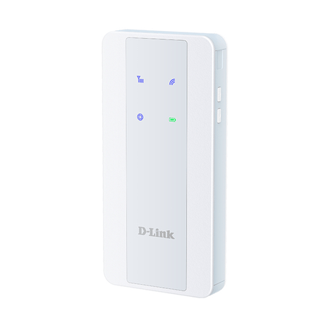 ROUTER MOVIL DLINK F518 AX1800 5G NR WIFI 6 2,4/5GHZ - Imagen 1 de 11 ROUTER MOVIL DLINK F518 AX1800 5G NR WIFI 6 2,4/5GHZ - Imagen 1 de 11
