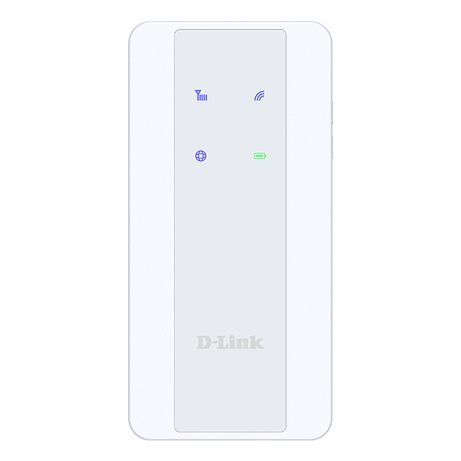 ROUTER MOVIL DLINK F518 AX1800 5G NR WIFI 6 2,4/5GHZ - Imagen 3 de 11 ROUTER MOVIL DLINK F518 AX1800 5G NR WIFI 6 2,4/5GHZ - Imagen 3 de 11