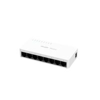 Miniatura 3 de Reyee RG-ES08F Switch 8x10/100 RJ45 Plastic