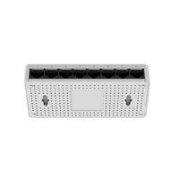 Miniatura 6 de Reyee RG-ES08F Switch 8x10/100 RJ45 Plastic