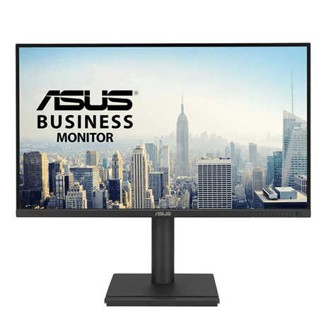 Asus BE27ACGN 27" LCD IPS Quad HD HDMI Altavoces - Imagen 1 de 11 Asus BE27ACGN 27" LCD IPS Quad HD HDMI Altavoces - Imagen 1 de 11