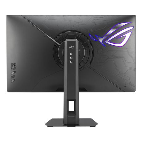 ASUS MONITOR ROG STRIX 5K XG27JCG GAMING MONITOR ??? 27-INCH 5120X2880, 180HZ (OC), 0.3MS (MIN.), - Imagen 3 de 8 ASUS MONITOR ROG STRIX 5K XG27JCG GAMING MONITOR ??? 27-INCH 5120X2880, 180HZ (OC), 0.3MS (MIN.), - Imagen 3 de 8