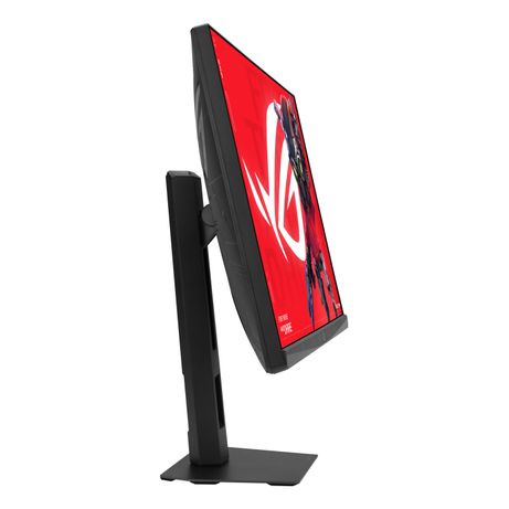ASUS MONITOR ROG STRIX 5K XG27JCG GAMING MONITOR ??? 27-INCH 5120X2880, 180HZ (OC), 0.3MS (MIN.), - Imagen 6 de 8 ASUS MONITOR ROG STRIX 5K XG27JCG GAMING MONITOR ??? 27-INCH 5120X2880, 180HZ (OC), 0.3MS (MIN.), - Imagen 6 de 8