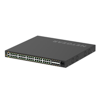 Miniatura 1 de 40G8XF-PoE+40x1G PoE+960W 8xSFP+Mgd S