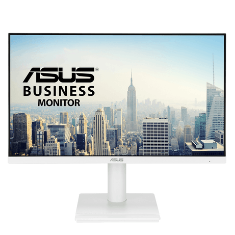 Asus VA279QGS-W 27" LCD IPS Full HD HDMI VGA Altavoces - Imagen 1 de 14 Asus VA279QGS-W 27" LCD IPS Full HD HDMI VGA Altavoces - Imagen 1 de 14