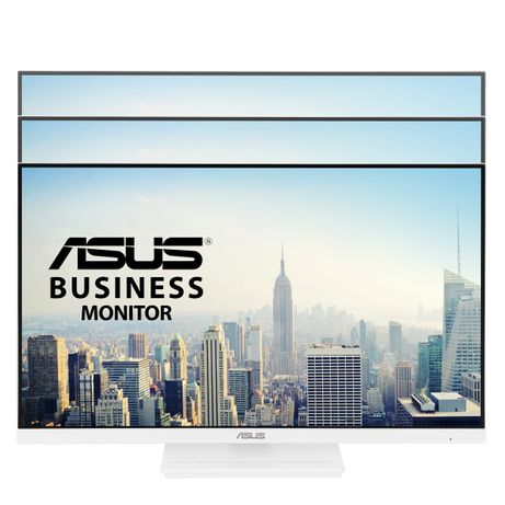 Asus VA279QGS-W 27" LCD IPS Full HD HDMI VGA Altavoces - Imagen 7 de 14 Asus VA279QGS-W 27" LCD IPS Full HD HDMI VGA Altavoces - Imagen 7 de 14