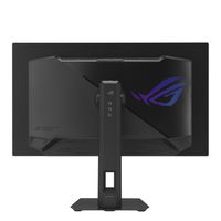 Miniatura 3 de ASUS MONITOR ROG Strix OLED XG27AQDNG gaming monitor - 27-inch (26.5-inch viewable) 1440p QD-OLED, 360 Hz, 0.03ms, Neo Proximity Sensor, ASUS OLED Car