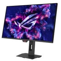 Miniatura 4 de ASUS MONITOR ROG Strix OLED XG27AQDNG gaming monitor - 27-inch (26.5-inch viewable) 1440p QD-OLED, 360 Hz, 0.03ms, Neo Proximity Sensor, ASUS OLED Car
