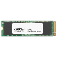 Miniatura 1 de CRUCIAL  E100  SSD 1000GB M.2  5000MB/s PCI Express 4.0 NVMe